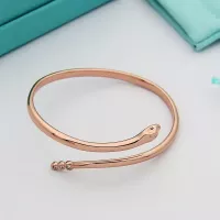 Cheap Tiffany Bracelets #1345349 Replica Wholesale [$29.00 USD] [ITEM#1345349] on Replica Tiffany Bracelets
