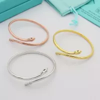 Cheap Tiffany Bracelets #1345349 Replica Wholesale [$29.00 USD] [ITEM#1345349] on Replica Tiffany Bracelets