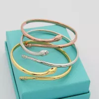 Cheap Tiffany Bracelets #1345349 Replica Wholesale [$29.00 USD] [ITEM#1345349] on Replica Tiffany Bracelets