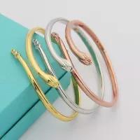 Cheap Tiffany Bracelets #1345349 Replica Wholesale [$29.00 USD] [ITEM#1345349] on Replica Tiffany Bracelets