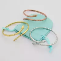 Cheap Tiffany Bracelets #1345349 Replica Wholesale [$29.00 USD] [ITEM#1345349] on Replica Tiffany Bracelets
