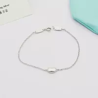 Cheap Tiffany Bracelets #1345352 Replica Wholesale [$25.00 USD] [ITEM#1345352] on Replica Tiffany Bracelets