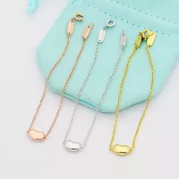 Cheap Tiffany Bracelets #1345354 Replica Wholesale [$25.00 USD] [ITEM#1345354] on Replica Tiffany Bracelets