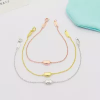 Cheap Tiffany Bracelets #1345354 Replica Wholesale [$25.00 USD] [ITEM#1345354] on Replica Tiffany Bracelets