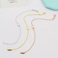 Cheap Tiffany Bracelets #1345354 Replica Wholesale [$25.00 USD] [ITEM#1345354] on Replica Tiffany Bracelets