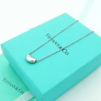 Cheap Tiffany Necklaces #1345355 Replica Wholesale [$25.00 USD] [ITEM#1345355] on Replica Tiffany Necklaces