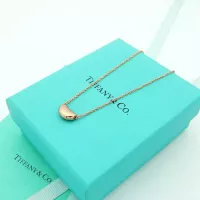 Cheap Tiffany Necklaces #1345356 Replica Wholesale [$25.00 USD] [ITEM#1345356] on Replica Tiffany Necklaces
