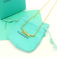 Cheap Tiffany Necklaces #1345360 Replica Wholesale [$27.00 USD] [ITEM#1345360] on Replica Tiffany Necklaces