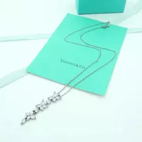 Cheap Tiffany Necklaces For Women #1345361 Replica Wholesale [$27.00 USD] [ITEM#1345361] on Replica Tiffany Necklaces