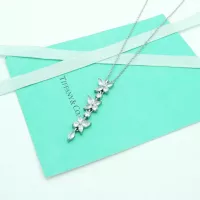 Cheap Tiffany Necklaces For Women #1345361 Replica Wholesale [$27.00 USD] [ITEM#1345361] on Replica Tiffany Necklaces