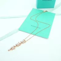 Cheap Tiffany Necklaces For Women #1345362 Replica Wholesale [$27.00 USD] [ITEM#1345362] on Replica Tiffany Necklaces