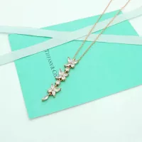 Cheap Tiffany Necklaces For Women #1345362 Replica Wholesale [$27.00 USD] [ITEM#1345362] on Replica Tiffany Necklaces