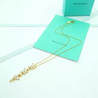 Cheap Tiffany Necklaces For Women #1345363 Replica Wholesale [$27.00 USD] [ITEM#1345363] on Replica Tiffany Necklaces
