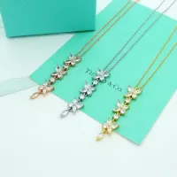 Cheap Tiffany Necklaces For Women #1345363 Replica Wholesale [$27.00 USD] [ITEM#1345363] on Replica Tiffany Necklaces
