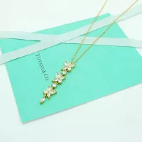 Cheap Tiffany Necklaces For Women #1345363 Replica Wholesale [$27.00 USD] [ITEM#1345363] on Replica Tiffany Necklaces