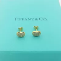 Cheap Tiffany Earrings For Women #1345369 Replica Wholesale [$25.00 USD] [ITEM#1345369] on Replica Tiffany Earrings