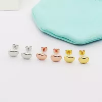 Cheap Tiffany Earrings For Women #1345370 Replica Wholesale [$23.00 USD] [ITEM#1345370] on Replica Tiffany Earrings