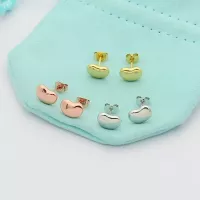 Cheap Tiffany Earrings For Women #1345371 Replica Wholesale [$23.00 USD] [ITEM#1345371] on Replica Tiffany Earrings