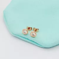 Cheap Tiffany Earrings For Women #1345374 Replica Wholesale [$23.00 USD] [ITEM#1345374] on Replica Tiffany Earrings