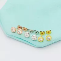 Cheap Tiffany Earrings For Women #1345375 Replica Wholesale [$23.00 USD] [ITEM#1345375] on Replica Tiffany Earrings