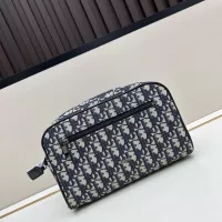 Cheap Christian Dior AAA Quality Handbags For Women #1345441 Replica Wholesale [$92.00 USD] [ITEM#1345441] on Replica Christian Dior AAA Quality Handbags