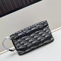 Cheap Christian Dior AAA Quality Handbags For Women #1345441 Replica Wholesale [$92.00 USD] [ITEM#1345441] on Replica Christian Dior AAA Quality Handbags