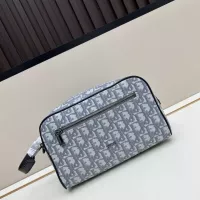 Cheap Christian Dior AAA Quality Handbags For Women #1345442 Replica Wholesale [$92.00 USD] [ITEM#1345442] on Replica Christian Dior AAA Quality Handbags
