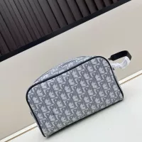 Cheap Christian Dior AAA Quality Handbags For Women #1345442 Replica Wholesale [$92.00 USD] [ITEM#1345442] on Replica Christian Dior AAA Quality Handbags