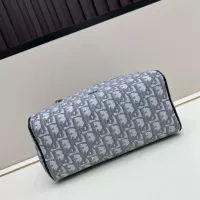 Cheap Christian Dior AAA Quality Handbags For Women #1345442 Replica Wholesale [$92.00 USD] [ITEM#1345442] on Replica Christian Dior AAA Quality Handbags