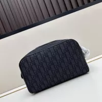 Cheap Christian Dior AAA Quality Handbags For Women #1345443 Replica Wholesale [$92.00 USD] [ITEM#1345443] on Replica Christian Dior AAA Quality Handbags