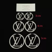 Cheap Louis Vuitton Earrings For Women #1345444 Replica Wholesale [$25.00 USD] [ITEM#1345444] on Replica Louis Vuitton Earrings