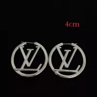 Cheap Louis Vuitton Earrings For Women #1345445 Replica Wholesale [$25.00 USD] [ITEM#1345445] on Replica Louis Vuitton Earrings