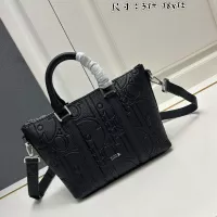 Cheap Christian Dior AAA Quality Handbags For Women #1345450 Replica Wholesale [$112.00 USD] [ITEM#1345450] on Replica Christian Dior AAA Quality Handbags