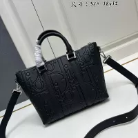 Cheap Christian Dior AAA Quality Handbags For Women #1345450 Replica Wholesale [$112.00 USD] [ITEM#1345450] on Replica Christian Dior AAA Quality Handbags
