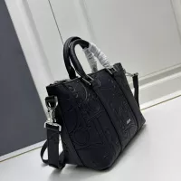 Cheap Christian Dior AAA Quality Handbags For Women #1345450 Replica Wholesale [$112.00 USD] [ITEM#1345450] on Replica Christian Dior AAA Quality Handbags