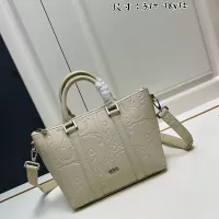 Cheap Christian Dior AAA Quality Handbags For Women #1345451 Replica Wholesale [$112.00 USD] [ITEM#1345451] on Replica Christian Dior AAA Quality Handbags