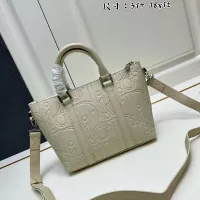 Cheap Christian Dior AAA Quality Handbags For Women #1345451 Replica Wholesale [$112.00 USD] [ITEM#1345451] on Replica Christian Dior AAA Quality Handbags