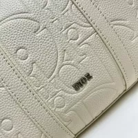Cheap Christian Dior AAA Quality Handbags For Women #1345451 Replica Wholesale [$112.00 USD] [ITEM#1345451] on Replica Christian Dior AAA Quality Handbags
