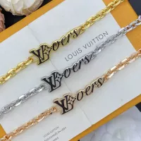 Cheap Louis Vuitton LV Bracelets #1345452 Replica Wholesale [$27.00 USD] [ITEM#1345452] on Replica Louis Vuitton LV Bracelets