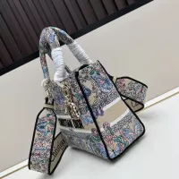 Cheap Christian Dior AAA Quality Handbags For Women #1345454 Replica Wholesale [$122.00 USD] [ITEM#1345454] on Replica Christian Dior AAA Quality Handbags