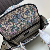 Cheap Christian Dior AAA Quality Handbags For Women #1345454 Replica Wholesale [$122.00 USD] [ITEM#1345454] on Replica Christian Dior AAA Quality Handbags