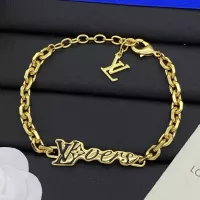 Cheap Louis Vuitton LV Bracelets #1345455 Replica Wholesale [$27.00 USD] [ITEM#1345455] on Replica Louis Vuitton LV Bracelets