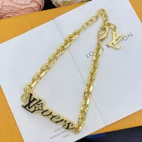 Cheap Louis Vuitton LV Bracelets #1345455 Replica Wholesale [$27.00 USD] [ITEM#1345455] on Replica Louis Vuitton LV Bracelets