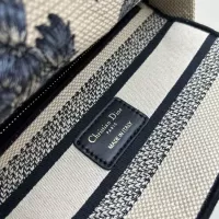 Cheap Christian Dior AAA Quality Handbags For Women #1345456 Replica Wholesale [$122.00 USD] [ITEM#1345456] on Replica Christian Dior AAA Quality Handbags