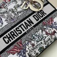 Cheap Christian Dior AAA Quality Handbags For Women #1345457 Replica Wholesale [$122.00 USD] [ITEM#1345457] on Replica Christian Dior AAA Quality Handbags