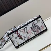 Cheap Christian Dior AAA Quality Handbags For Women #1345458 Replica Wholesale [$122.00 USD] [ITEM#1345458] on Replica Christian Dior AAA Quality Handbags