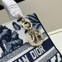 Cheap Christian Dior AAA Quality Handbags For Women #1345459 Replica Wholesale [$122.00 USD] [ITEM#1345459] on Replica Christian Dior AAA Quality Handbags