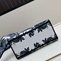 Cheap Christian Dior AAA Quality Handbags For Women #1345459 Replica Wholesale [$122.00 USD] [ITEM#1345459] on Replica Christian Dior AAA Quality Handbags