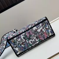 Cheap Christian Dior AAA Quality Handbags For Women #1345461 Replica Wholesale [$122.00 USD] [ITEM#1345461] on Replica Christian Dior AAA Quality Handbags