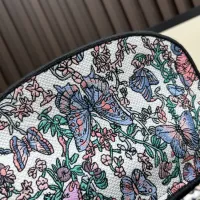 Cheap Christian Dior AAA Quality Handbags For Women #1345461 Replica Wholesale [$122.00 USD] [ITEM#1345461] on Replica Christian Dior AAA Quality Handbags